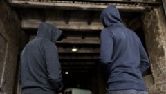 In vielen Ländern Europas steigen die von Jugendlichen begangenen Deliktzahlen. Auch in der ...