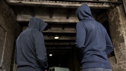 In vielen Ländern Europas steigen die von Jugendlichen begangenen Deliktzahlen. Auch in der ...