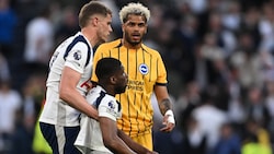 Nach einem spielentscheidenden Patzer sieht sich ÖFB-Verteidiger Kevin Danso Hass im Netz ...