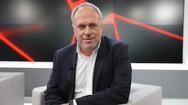 Richard Grasl ist der neue ÖTV-Präsident.