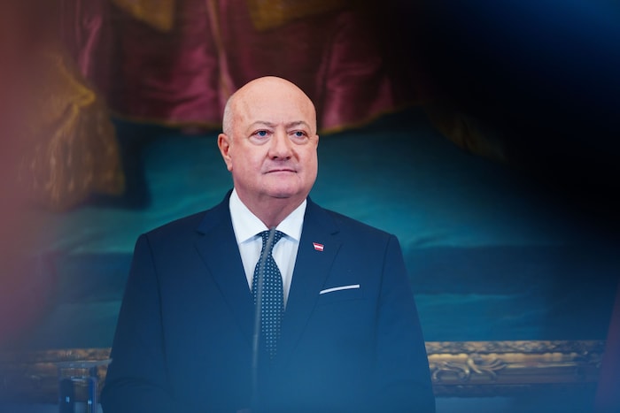 Kanzler Stocker soll auf EU-Ebene aktiv werden.