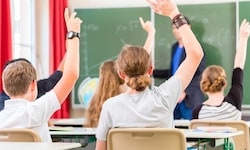 Kinder bringen verschiedene Qualifikationen und Probleme mit an die Schulen. 