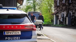 Die tragische Bluttat hatte am 18. April das ganze Land erschüttert