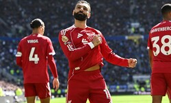 Nach seinem Abschied aus Liverpool geht für Mohamed Salah nun in der Türkei weiter.