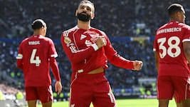 Nach seinem Abschied aus Liverpool geht für Mohamed Salah nun in der Türkei weiter.