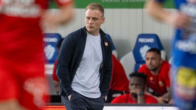 Johannes Hoff Thorup