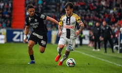 Sturm Graz und der LASK trennten sich mit einem 1:1.