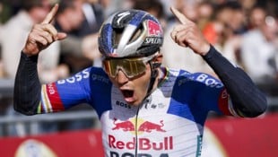 Remco Evenepoel