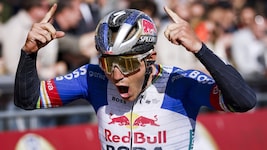 Remco Evenepoel