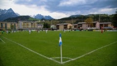 Der Bischofshofener Sportplatz-Streit spielt sich mittlerweile vor Gericht ab.