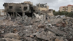 Die israelische Armee hat den Vorfall im Libanon bestätigt.