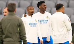 Für welchen Verein steht David Alaba in der nächsten Saison auf dem Platz?
