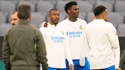 Für welchen Verein steht David Alaba in der nächsten Saison auf dem Platz?