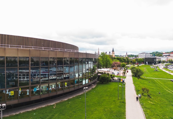 Die Gewinner erwartet ein schöner Muttertag im Brucknerhaus.