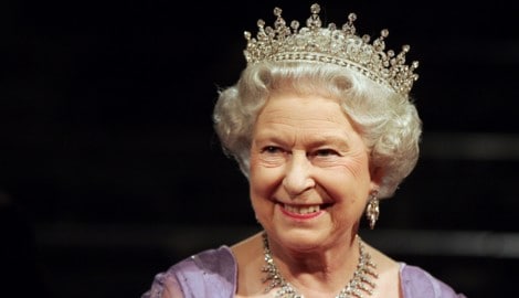 Zum 100. Geburtstag von Queen Elizabeth II. blickt Großbritannien voller Liebe und Respekt auf ...