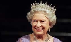 Zum 100. Geburtstag von Queen Elizabeth II. blickt Großbritannien voller Liebe und Respekt auf ...