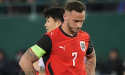 Marko Arnautovic hat sich über eine der schwersten Phasen in seinem Leben geäußert. 
