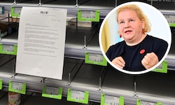 Drei Tage nach Bekanntwerden des Giftfalls meldet sich Ministerin Korinna Schumann (SPÖ) ...