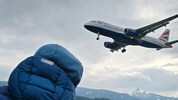 60 Prozent der Passagiere waren Briten.