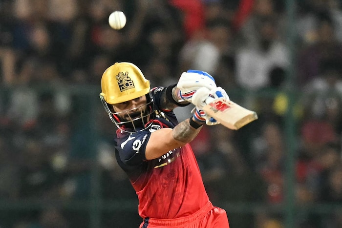 „King Kohli“ ist für den Cricket-Sport das, was Cristiano Ronaldo und Lionel Messi für den ...