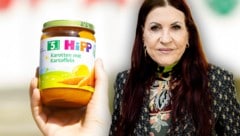 Der Hipp-Millionenerpresser ist ein eiskalter Planer. Die renommierte Gerichtsgutachterin Dr. ...