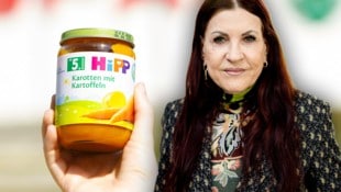 Der Hipp-Millionenerpresser ist ein eiskalter Planer. Die renommierte Gerichtsgutachterin Dr. ...