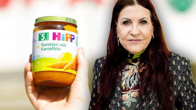 Der Hipp-Millionenerpresser ist ein eiskalter Planer. Die renommierte Gerichtsgutachterin Dr. ...