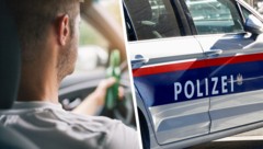 Der 28-jährige Deutsche sorgte zunächst für Chaos auf der Straße und ging später sogar auf die ...