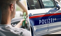 Der 28-jährige Deutsche sorgte zunächst für Chaos auf der Straße und ging später sogar auf die ...