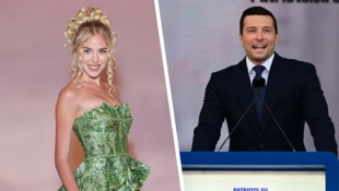 Steht Frankreich vor einer Sensation im Élysée-Palast? Sollte Jordan Bardella Frankreichs ...