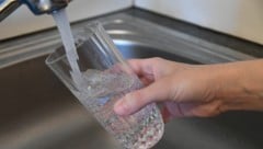 Entwarnung nach dem Alarm um das Trinkwasser in Zirl 