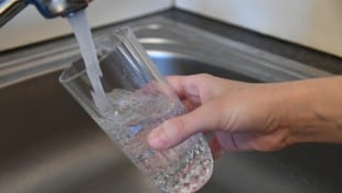 Die Gemeinde sorgt sich um die Trinkwasserversorgung.