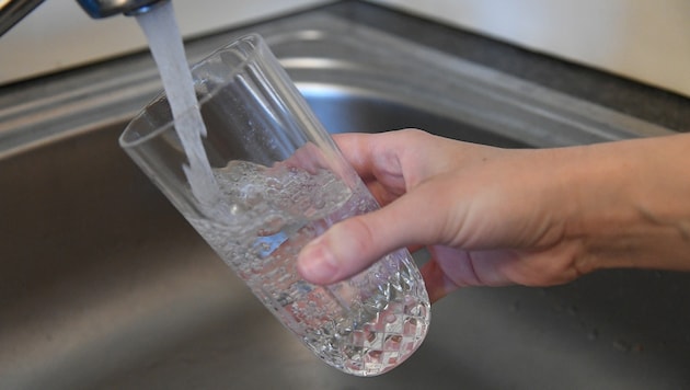 Die Gemeinde sorgt sich um die Trinkwasserversorgung.