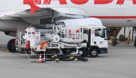 Die Agentur für Passagier- und Fahrgastrechte hat im Vorjahr rund zwei Millionen Euro für ...