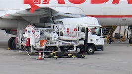 Die Agentur für Passagier- und Fahrgastrechte hat im Vorjahr rund zwei Millionen Euro für ...