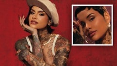 Kehlani erfüllt sich mit neuem selbstbetitelten Album ihren Geburtstagswunsch. 