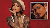 Kehlani erfüllt sich mit neuem selbstbetitelten Album ihren Geburtstagswunsch. 