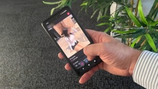 Nicht nur auf Dating-Apps sind die Betrüger unterwegs.