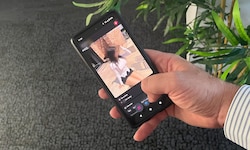 Nicht nur auf Dating-Apps sind die Betrüger unterwegs.