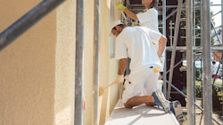 Sieben Dienstnehmer sind von der Insolvenzeröffnung betroffen (Symbolbild).