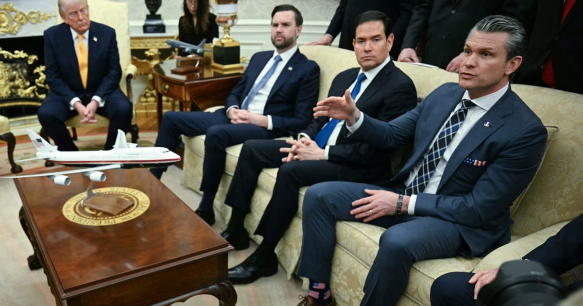 Donald Trump’s Struggle With Hair Loss