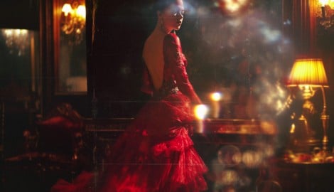 Die Csárdásfürstin, ab 24. Oktober 2026