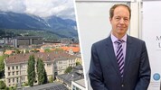Der Mediziner Andreas Kolk sieht sich von der Med-Uni aus unzulässigen Motiven geschasst.