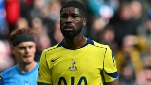 Kevin Danso