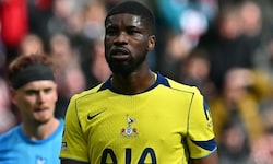 Kevin Danso