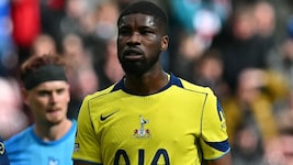 Kevin Danso