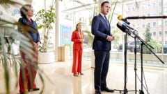 Die niederländische Regierung kündigte am Montag Steuererleichterungen in Milliardenhöhe an.
