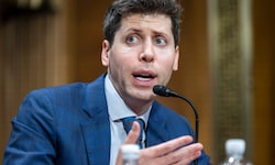 Was nun Sam Altman? Der Open-AI-Chef warnt vor seinem eigenen Produkt – wie glaubhaft kann das ...