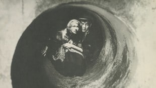 Das Elend in Wien um 1900 wurde sogar verfilmt – mit Gisa Kolbe und Alfred Gerasch