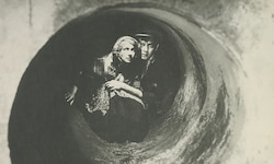 Das Elend in Wien um 1900 wurde sogar verfilmt – mit Gisa Kolbe und Alfred Gerasch